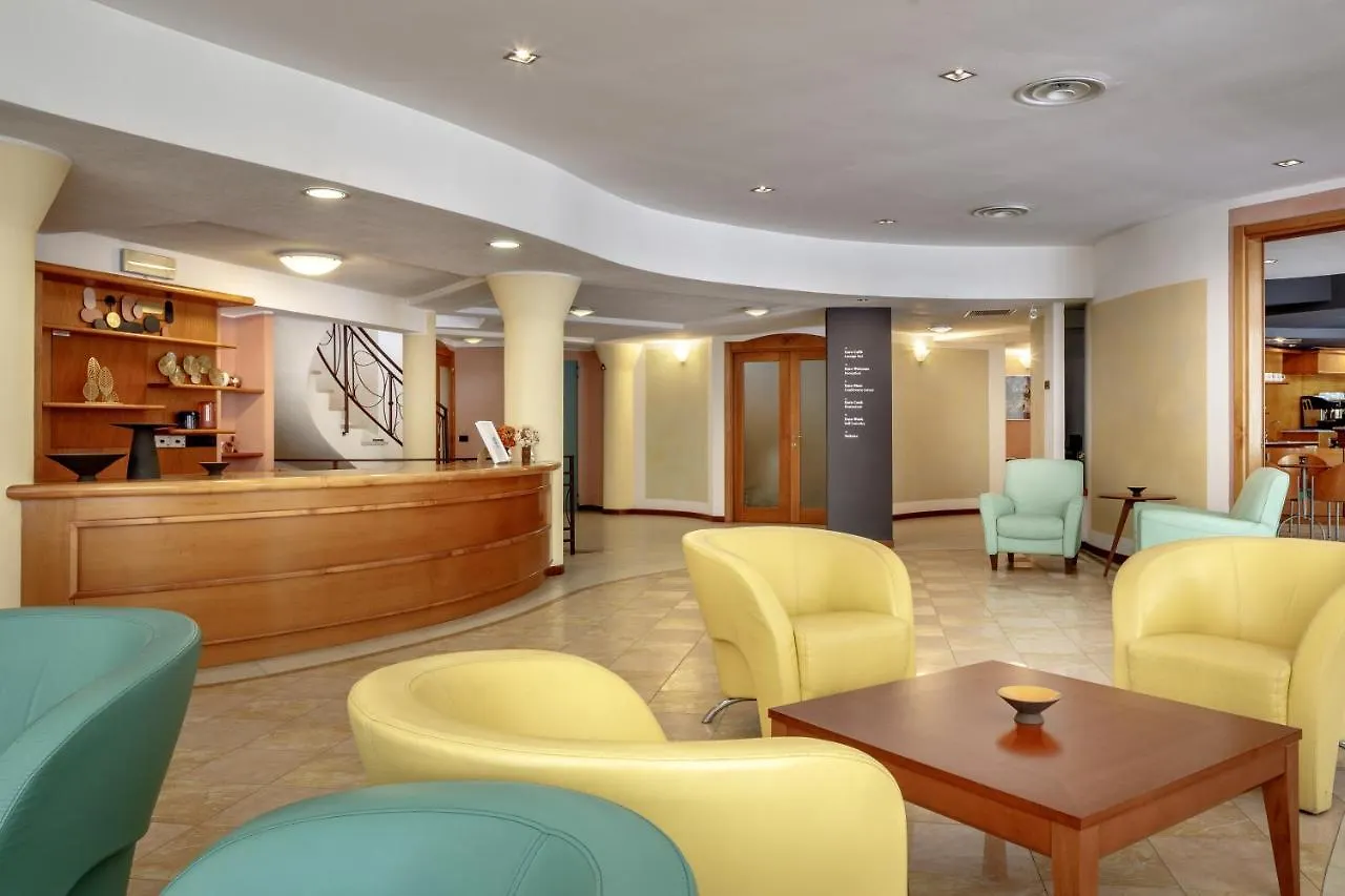 Euro Hotel Nuoro