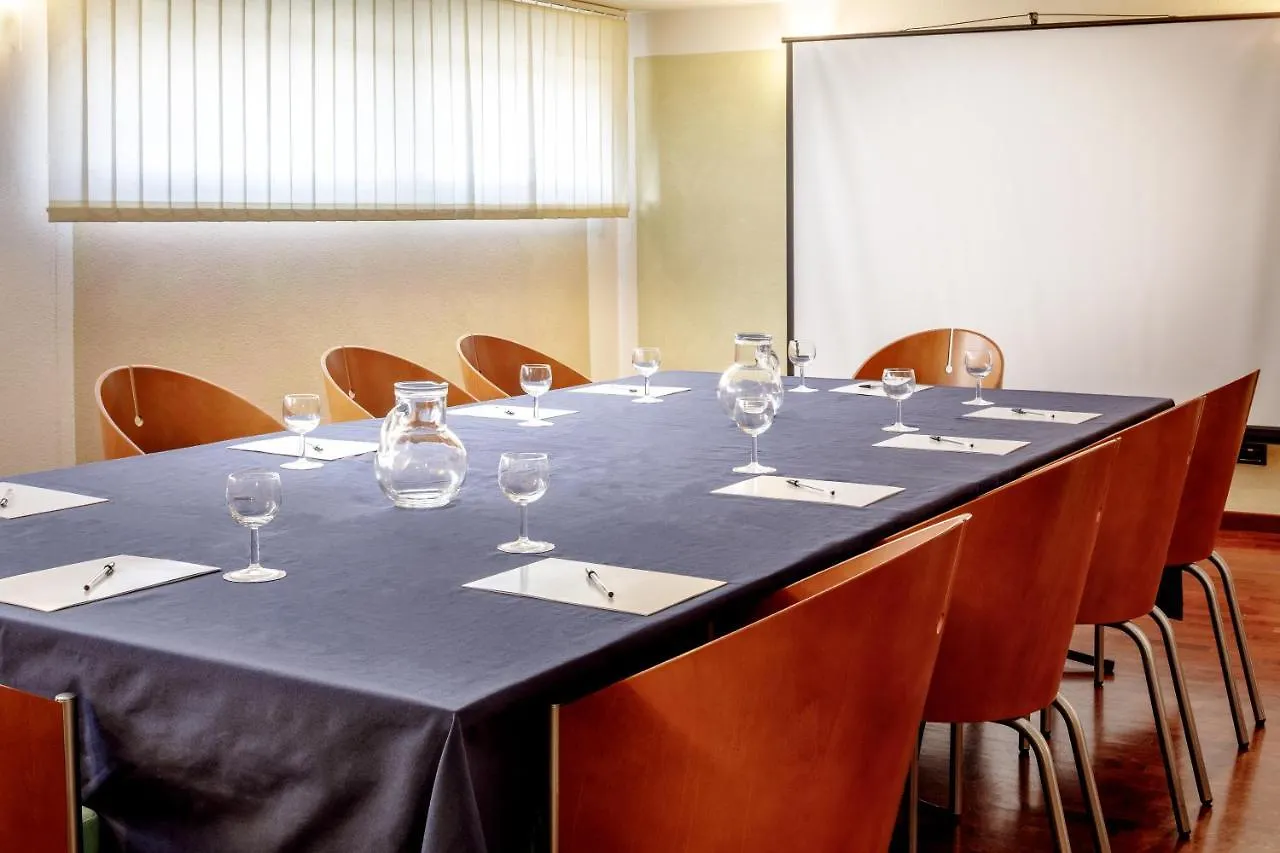Euro Hotel Nuoro