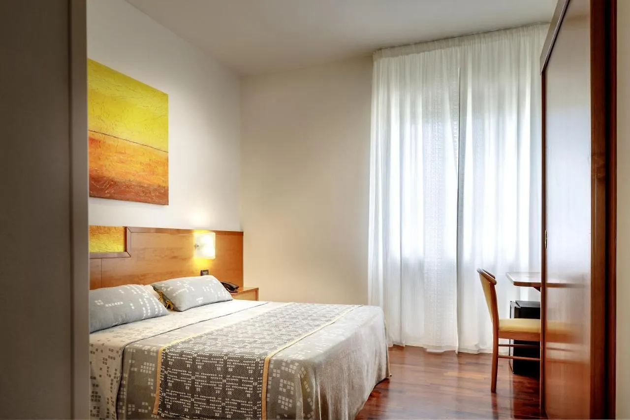 ***  Euro Hotel Nuoro  Italien