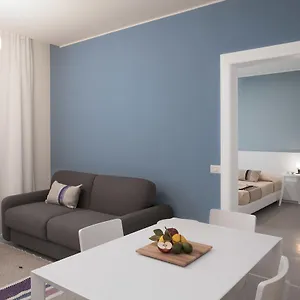 Apartahotel Residenza Dante