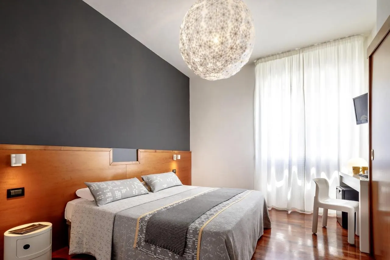 Euro Hotel Nuoro  3*, Nuoro (Sardinia)