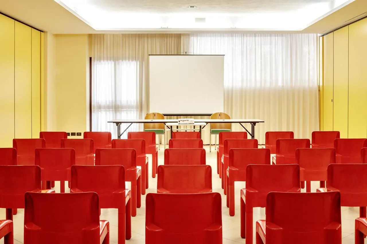 Euro Hotel Nuoro