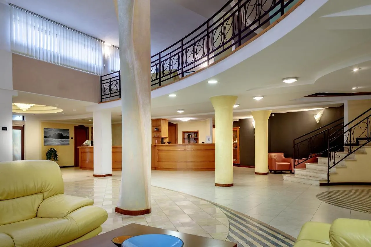 Euro Hotel Nuoro