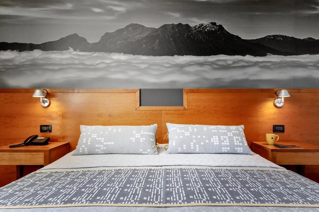 Euro Hotel Nuoro  Italia
