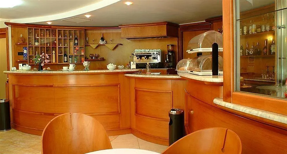 Euro Hotel Nuoro