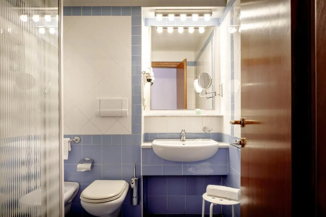 Euro Hotel Nuoro  Nuoro (Sardinia)