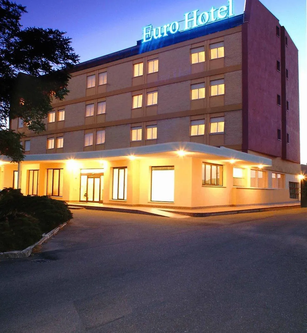 Euro Hotel Nuoro