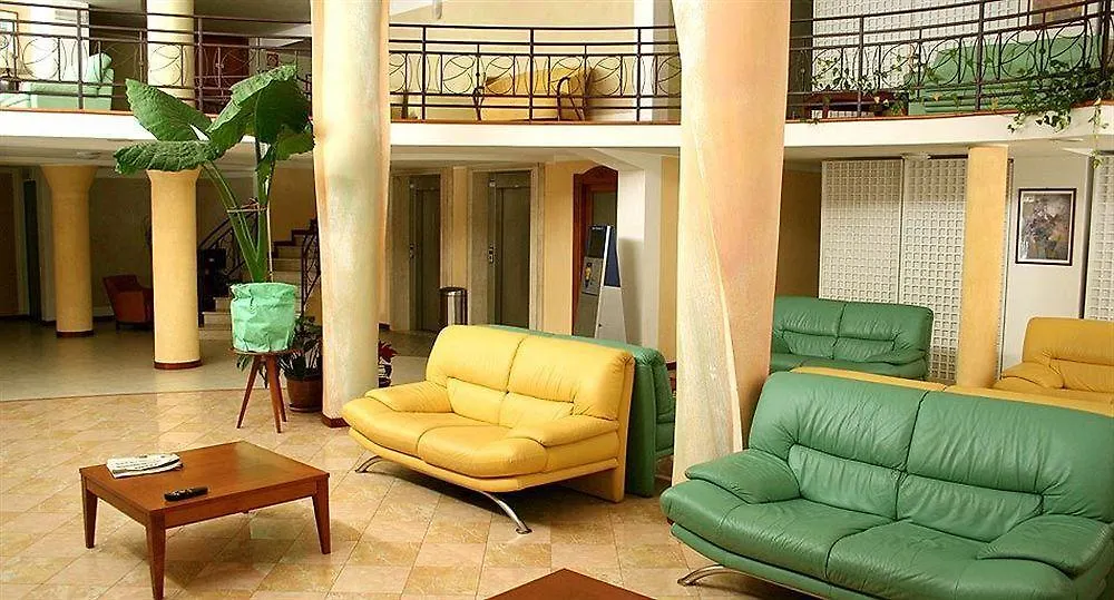 Euro Hotel Nuoro