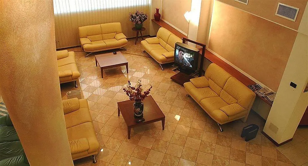Euro Hotel Nuoro