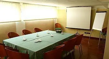 Euro Hotel Nuoro  Nuoro (Sardinia)
