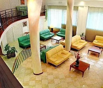 Euro Hotel Nuoro