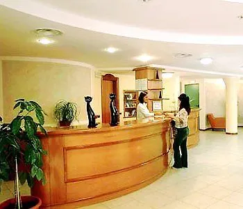 Euro Hotel Nuoro