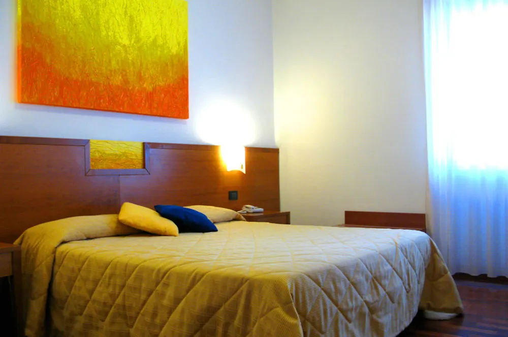 Euro Hotel Nuoro
