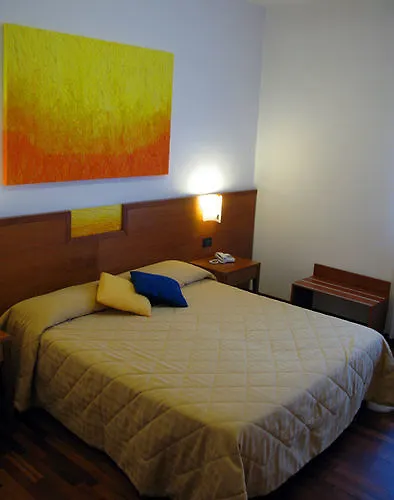 Euro Hotel Nuoro