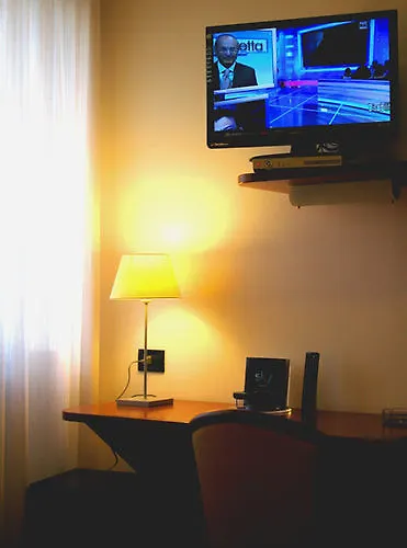 Euro Hotel Nuoro  Italia